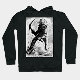 Sack Head Jason Hoodie